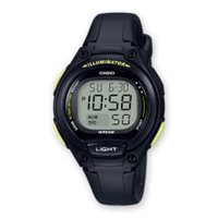 Orologio Casio Bambino Illuminator in Resina LW-203-1BVEF - LW-203-1BVEF